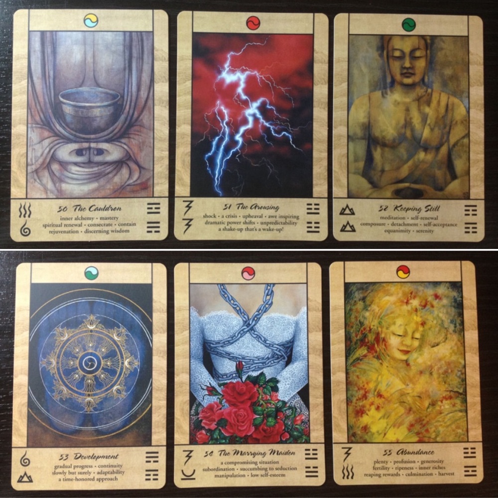 ✨Tao Oracle✨ - Picture 5 of 16